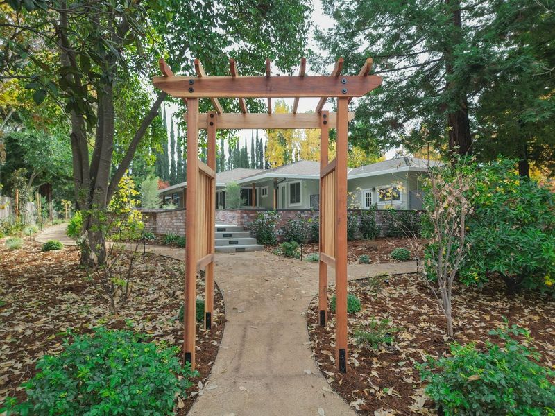Silvestri Residence — gallery photo 5